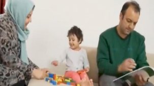 Almanya'da devlet yardımıyla geçinen mülteci: Çalışmaya hevesimiz yok