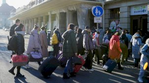 Almanya'da eyaletlere mülteciler için kişi başı 7 bin 500 euro ödenecek