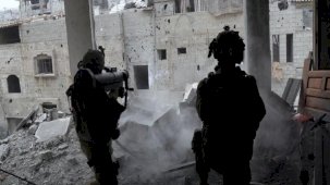 Almanya'nın Gazze planı: Kontrol, Birleşmiş Milletler'de olsun