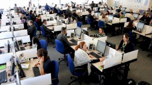 'Alo 170'te EYT yoğunluğu: 10,8 milyon kez arandı