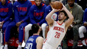 Alperen Şengün, formunu sürdürüyor