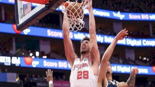 Alperen Şengün'ün 21 sayı attığı maçta Houston Rockets, Denver Nuggets'ı yendi