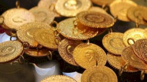 Altın fiyatlarında yeni rekor! Gram altın 1.818 lira