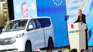 ‘Anahtar ülke konumuna geldik’