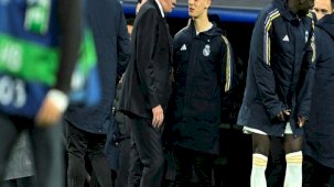 Ancelotti'den Arda Güler açıklaması: Yüzde yüz hazır olduğunda şans vereceğiz