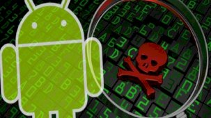 Android kullanıcıları dikkat! Yarım milyondan fazla zararlı yazılım indirildi