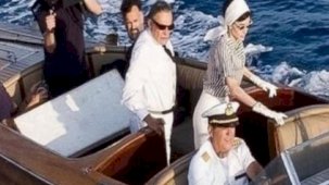 Angelina Jolie ile başrol oynayan Haluk Bilginer'in yeni imajı şaşırttı