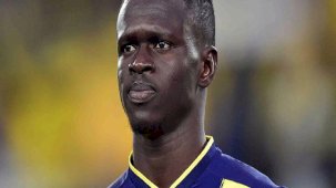 Ankaragücü, Lamine Diack iddialarına yanıt verdi!