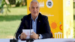 Antalya’da turizm sezonu uzuyor