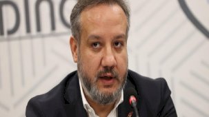 Antalyaspor: Sezonu ilk 6'da bitirmeyi planlıyoruz