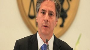 Anthony Blinken'den dikkat çeken açıklama: Gazze Filistinliler tarafından yönetilmeli