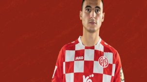 Anwar El Ghazi'den eski kulübü Mainz 05'e dava!