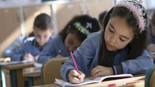 Ara tatil sonrası ilk ders zili pazartesi günü çalacak