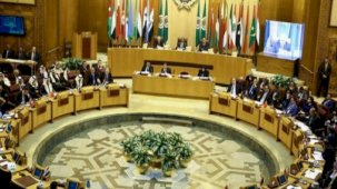 Arap Birliği'nden İsrailli Bakan'ın nükleer bomba tehdidiyle ilgili açıklama