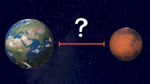 Araya Güneş girdi: Dünya ve Mars arasındaki iletişim 2 haftalığına kesildi!