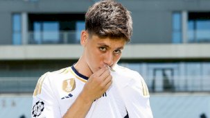 Arda Güler için üzen iddia: Antrenmana katılmadı, Valencia maçında yok