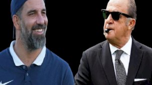 Arda Turan, Galatasaray hedefini açıkladı! 'Fatih Terim'i taklit etmiyorum'