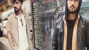 Arkadaş cinayetinde sevgili konuştu: Kumam gibisin