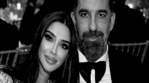 Aslıhan Doğan Turan, dolandırılan Arda Turan'ın durumunu yorumlamaktan kaçındı