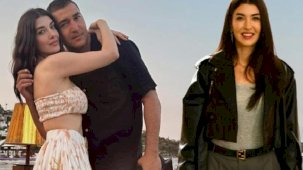 Aslıhan Güner: Sanki iki yıllık evli gibiyim, Mert'e doyamıyorum