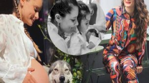 Atiye: Üçüncü çocuğu istiyoruz, dördüncü de olabilir!