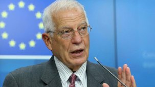 Avrupa Birliği'nden İsrail'e Gazze çağrısı: Çatışmalara derhal ara verin