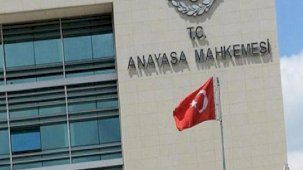 AYM’den Bütçe dışında ödenek tahsisine iptal