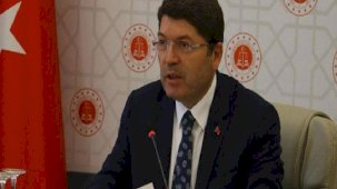 AYM'nin Can Atalay kararı! Bakan Tunç: Yargı sürecini bekleyeceğiz