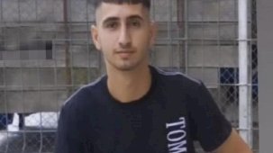 Bahçeden gelen sesler yüzünden katil oldu