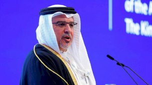 Bahreyn Veliaht Prensi Al Halife, Hamas'ı kınadı