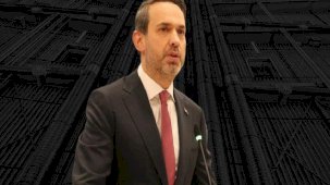 Bakan Bayraktar duyurdu! Türkiye Enerji Merkezi kuruluyor
