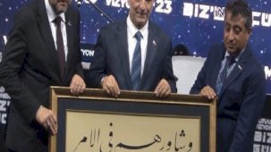 Bakan Bolat'tan TOGG açıklaması