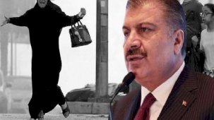 Bakan Koca'dan uluslararası topluma Gazze çağrısı: Bir tercih yapmak zorunda!