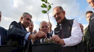 Bakan Özhaseki: Gen Koruma Projesini en kısa sürede 81 ilimizde yaygınlaştıracağız