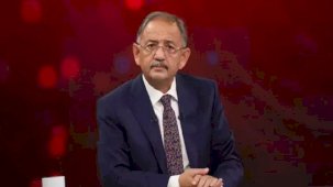 Bakan Özhaseki'den beton fiyatlarıyla ilgili açıklama: Kabul edilemez!