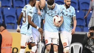 Başakşehir, tarihinin en kötü lig başlangıcını yaptı