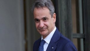 Başbakan Miçotakis'e suçlama: Türkiye'yle ilişkilere, özel meselesi gibi bakıyor