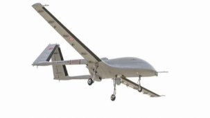 Bayraktar TB3 SİHA ikinci uçuş testini başarıyla tamamladı