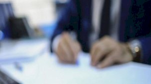 Bazı atama ve görevden alma kararları Resmi Gazete'de