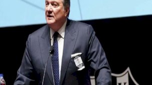 Beşiktaş Başkan Adayı Hasan Arat, projelerini açıkladı