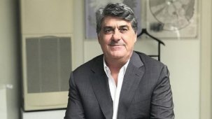 Beşiktaş başkan adaylarından Serdal Adalı: İhtiyaç vardı geldim