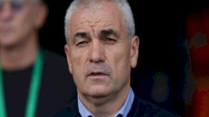 Beşiktaş'ta Rıza Çalımbay dönemi! Anlaşma sağlandı