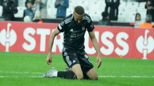 Beşiktaş'ta son 1 ayda 8 isim adele sakatlığı yaşadı!
