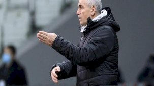 Beşiktaş'ta yeni hoca belli oluyor! Rıza Çalımbay an meselesi