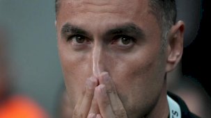 Beşiktaş'tan Burak Yılmaz'ın iddialarına yalanlama