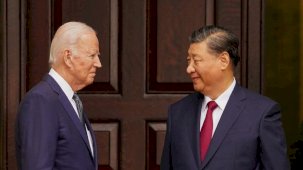 Biden Şi'ye 'diktatör' derken Blinken'ın yüzü düştü