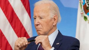 Biden'dan Hamas'a çağrı: Ateşkes barış değildir