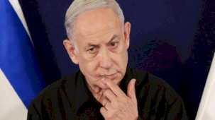 Binyamin Netanyahu: Gazze'deki esirler serbest bırakılmadan ateşkes olmayacak