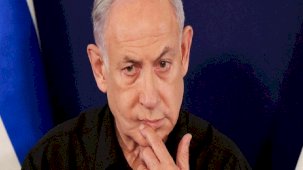 Binyamin Netanyahu: Her 10 İsrailli esire karşılık insani ara bir gün uzatılabilir