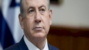 Binyamin Netanyahu: Kaçırılanlar serbest bırakılana kadar ateşkes olmayacak